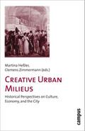 Creative Urban Milieus
