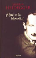 ¿Qué es la filosofía?
