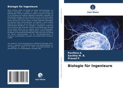Biologie für Ingenieure