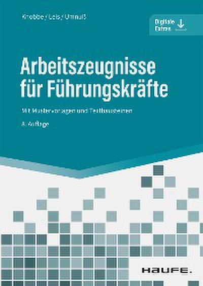 Arbeitszeugnisse für Führungskräfte