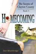 Homecoming: Vol. 3