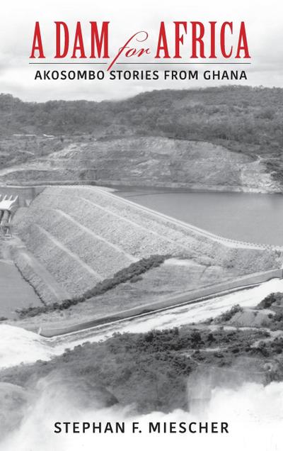 Dam for Africa