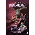 Ordem Paranormal Vol. 1: Iniciação