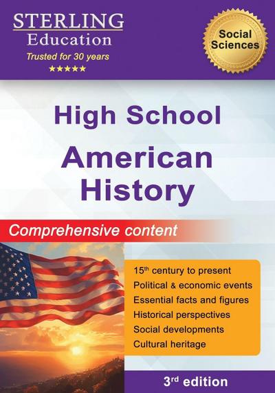 High School American History