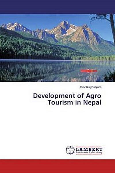 Development of Agro Tourism in Nepal
