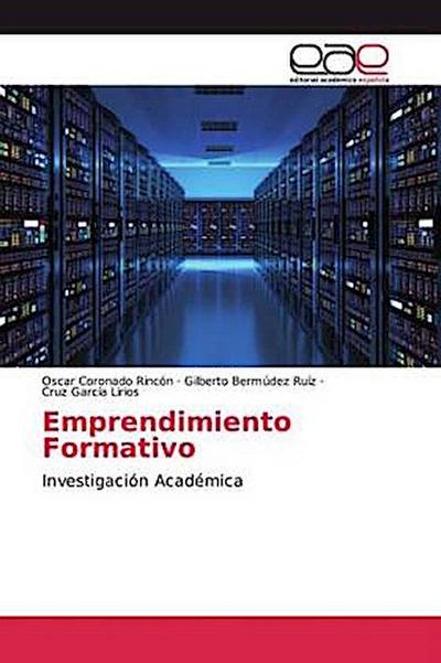 Emprendimiento Formativo