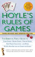 Hoyle’s Rules of Games
