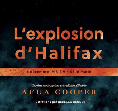 L’ Explosion d’Halifax
