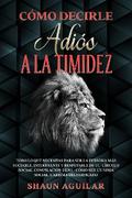 Cómo Decirle Adiós a la Timidez