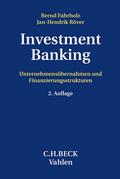 Investment Banking
