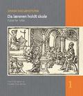 Da læreren holdt skole