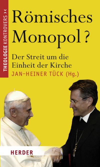 Theologie kontrovers