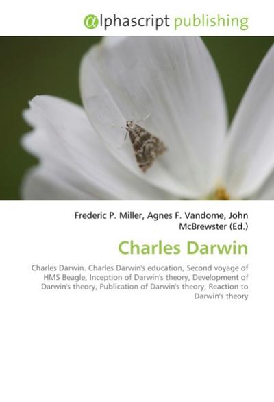 Charles Darwin: Charles Darwin. Charles Darwin's education, Second voyage of HMS Beagle, Inception of Darwin's theory, Development of Darwin's theory, ... Darwin's theory, Reaction to Darwin's theory