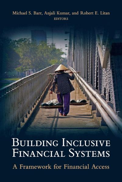 Building Inclusive Financial Systems