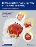 Reconstructive Plastic Surgery of the Head and Neck