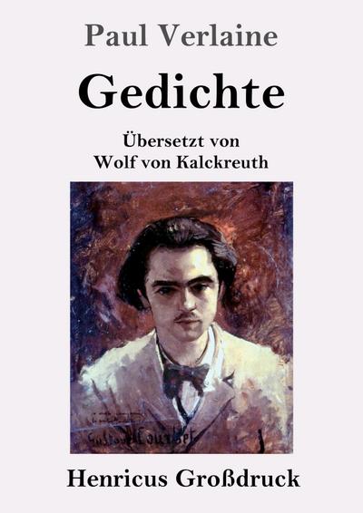 Gedichte (Großdruck)