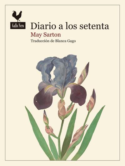 Diario a los setenta