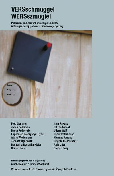 VERSschmuggel. WERSszmugiel