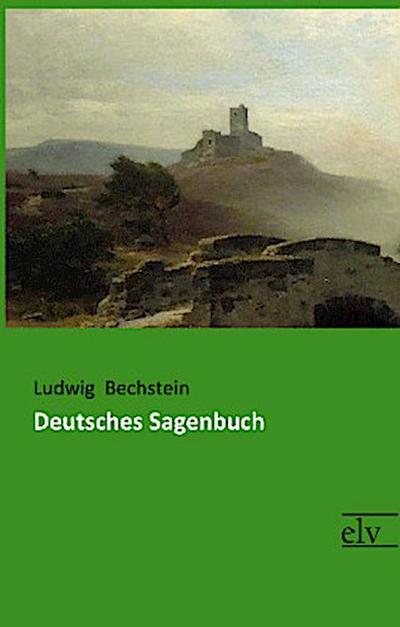Deutsches Sagenbuch
