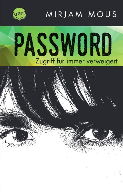 Password - Zugriff für immer verweigert