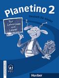 Planetino 2