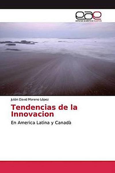 Tendencias de la Innovacion