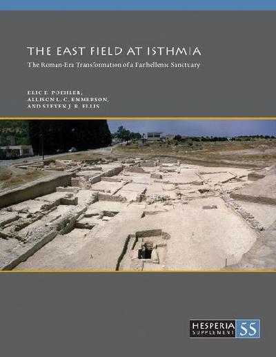 The East Field at Isthmia