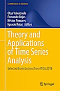 Theory and Applications of Time Series Analysis