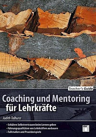 Teacher´s Guide: Coaching and Mentoring
