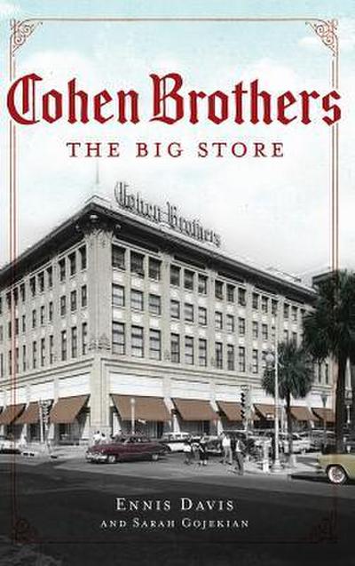 Cohen Brothers