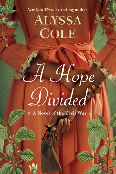 A Hope Divided