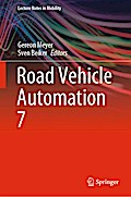 Road Vehicle Automation 7