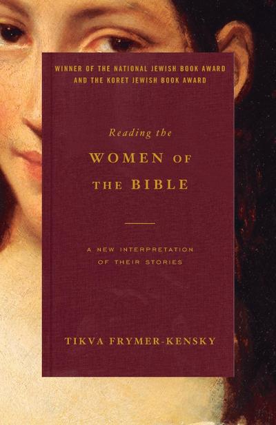 Reading the Women of the Bible