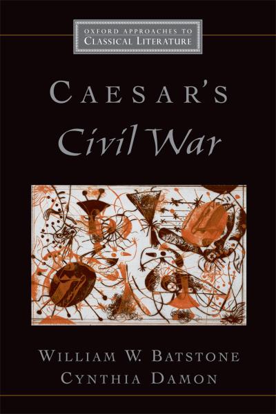 Caesar’s Civil War