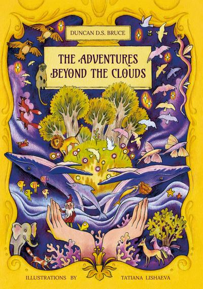 The Adventures Beyond The Clouds