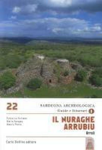 Il nuraghe Arrubiu Orroli
