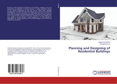 Planning and Designing of Residential Buildings