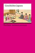 Geschichte Japans