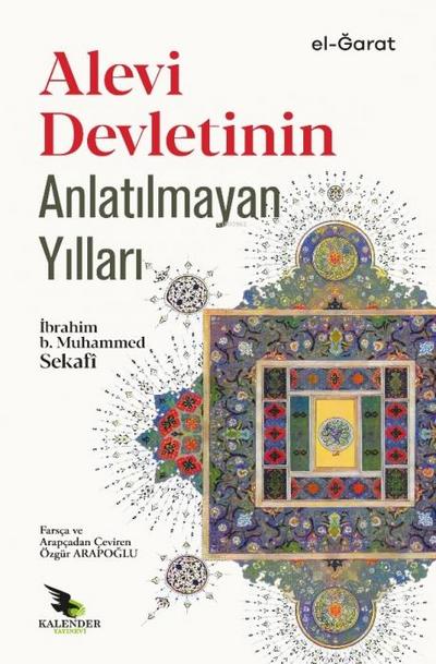 Alevi Devletinin Anlatilmayan Yillari