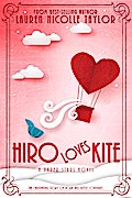 Hiro Loves Kite