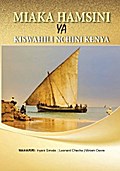 Miaka Hamsini ya Kiswahili Nchini Kenya