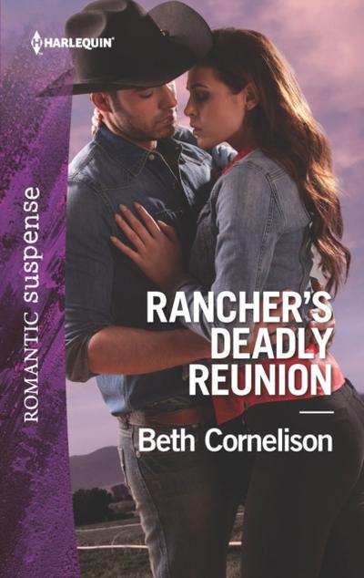 Rancher’s Deadly Reunion