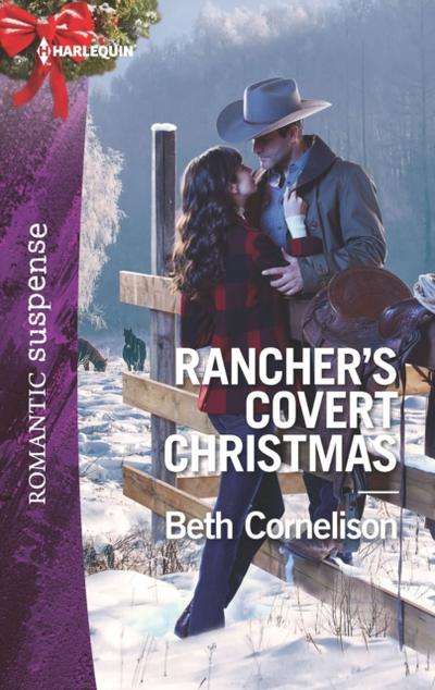 Rancher’s Covert Christmas