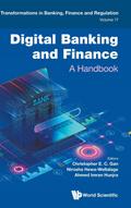 DIGITAL BANKING AND FINANCE