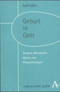 Geburt in Gott