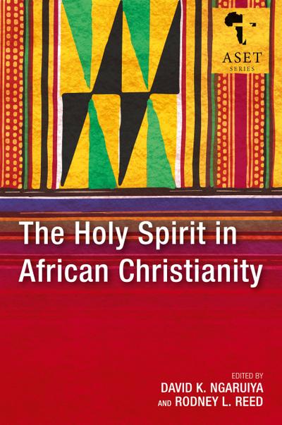 The Holy Spirit in African Christianity