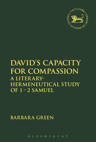 David’s Capacity for Compassion