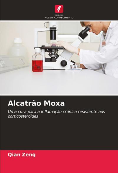 Alcatrão Moxa