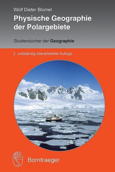 Physische Geographie der Polargebiete