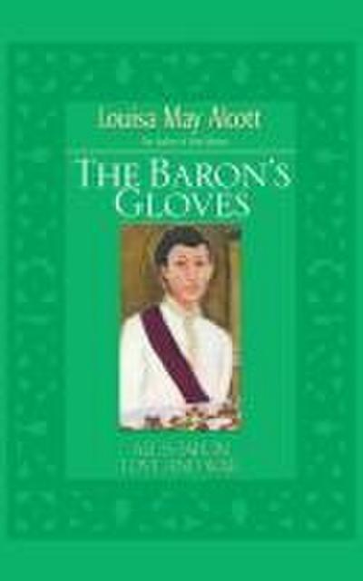 The Baron’s Gloves